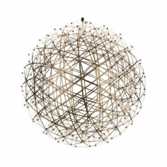 Потолочный подвесной светильник Moooi MOLLEDR127-A Raimond R127