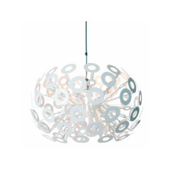 Потолочный подвесной светильник Moooi MOLDAH----W DANDELION