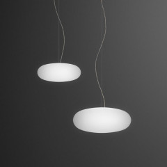 Потолочный подвесной светильник Vibia VOL 22503