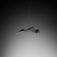 Потолочный подвесной светильник Vibia RHYTHM 212214