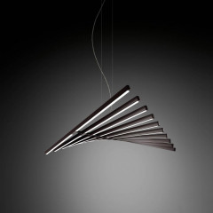 Потолочный подвесной светильник Vibia RHYTHM 212014