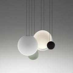 Потолочный подвесной светильник Vibia COSMOS 251662