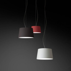 Потолочный подвесной светильник Vibia WARM 492606