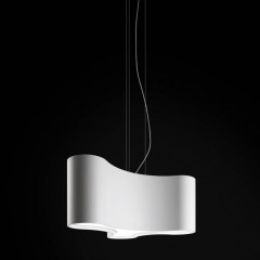 Потолочный подвесной светильник Vibia AMEBA 223003