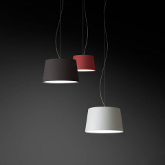 Потолочный подвесной светильник Vibia WARM 492614