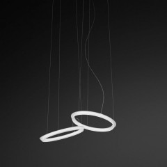 Потолочный подвесной светильник Vibia HALO CIRCULAR 233103