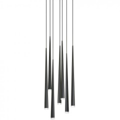 Потолочный подвесной светильник Vibia SLIM 91404