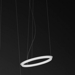 Потолочный подвесной светильник Vibia HALO CIRCULAR 233003