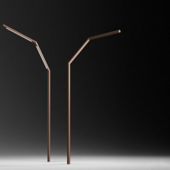 Уличный столб Vibia PALO ALTO 452554