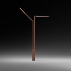 Уличный столб Vibia PALO ALTO 453554