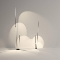 Уличный столб Vibia BAMBOO 481058