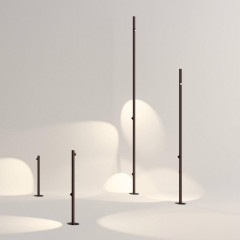 Уличный столб Vibia BAMBOO 480054