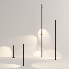 Уличный столб Vibia BAMBOO 480154