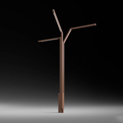 Уличный столб Vibia PALO ALTO 453654