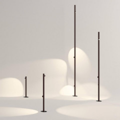 Уличный столб Vibia BAMBOO 480554