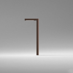 Уличный столб Vibia PALO ALTO 451054