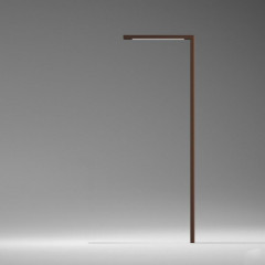 Уличный столб Vibia PALO ALTO 451554