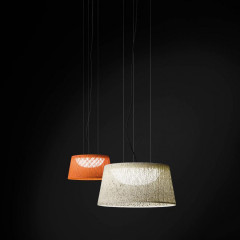 Уличный потолочный светильник Vibia WIND 407008