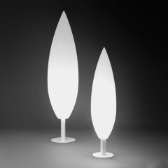 Уличный напольный светильник Vibia TREE 400003