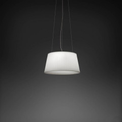 Уличный потолочный светильник Vibia PLIS OUTDOOR 404003