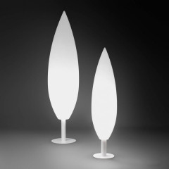 Уличный напольный светильник Vibia TREE 400503