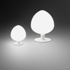 Уличный напольный светильник Vibia TREE 401003