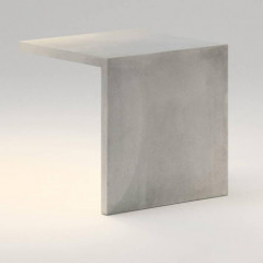 Уличный напольный светильник Vibia EMPTY 412518