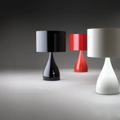 Настольный светильник Vibia JAZZ 133306