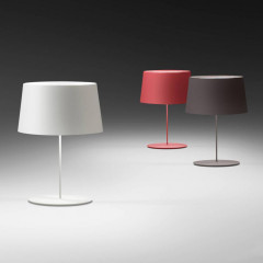 Настольный светильник Vibia WARM 490158