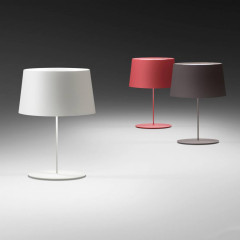 Настольный светильник Vibia WARM 490114