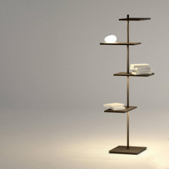 Напольный светильник SUITE Vibia 600693