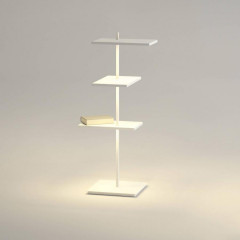 Напольный светильник SUITE Vibia 601093