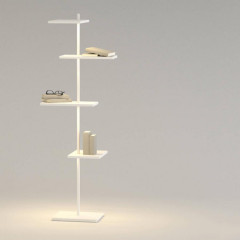 Напольный светильник SUITE Vibia 600793