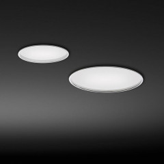 Потолочный встраиваемый светильник Vibia BIG 054601