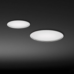 Потолочный встраиваемый светильник Vibia BIG 054301