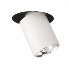 Потолочный встраиваемый светильник Vibia STAGE 898203