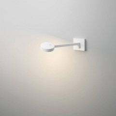 Накладной настенный светильник Vibia SWING 52693