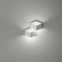 Накладной настенный светильник Vibia FOLD SURFACE 420158