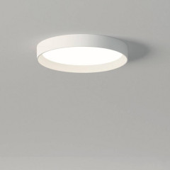 Накладной настенный светильник Vibia UP 444093