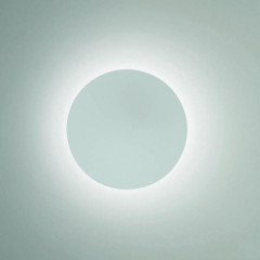 Накладной настенный светильник Vibia PUCK WALL ART 546103