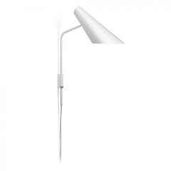 Накладной настенный светильник Vibia I.CONO 72503