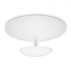 Накладной потолочный светильник Vibia FUNNEL 200503
