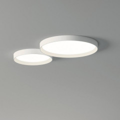 Накладной потолочный светильник Vibia UP 446093