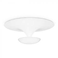 Накладной потолочный светильник Vibia FUNNEL 200703