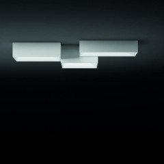 Накладной потолочный светильник Vibia LINK 538403