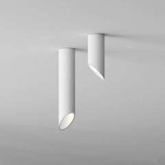 Накладной потолочный светильник Vibia 45 825003