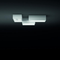 Накладной потолочный светильник Vibia LINK 538803
