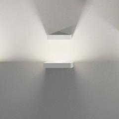 Накладной настенный светильник Vibia SET 775059