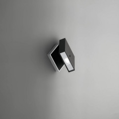 Накладной настенный светильник Vibia ALPHA 794004