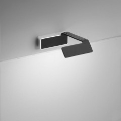 Накладной настенный светильник Vibia ALPHA 795004